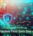 Apple Patches First Zero-Day of 2025