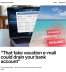 That Fake Vacation E-mail Could Drain Your Bank Account