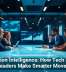 Decision Intelligence: How Tech Helps Leaders Make Smarter Moves