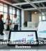 Cloud Computing in Business Scalability