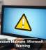 Malware Alert: Fake DocuSign, Gitcode Pages Trap Users