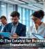 Why Businesses Are Turning to Digital Dashboards for Insights