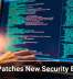Apple Patches New Security Exploits