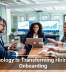 Technology Speeds Up Product Testing and Launches