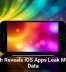 Research Reveals iOS Apps Leak More User Data